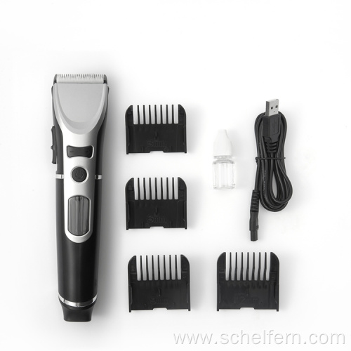 Hair Trimmers Men Electric Hair Clippers Shaver